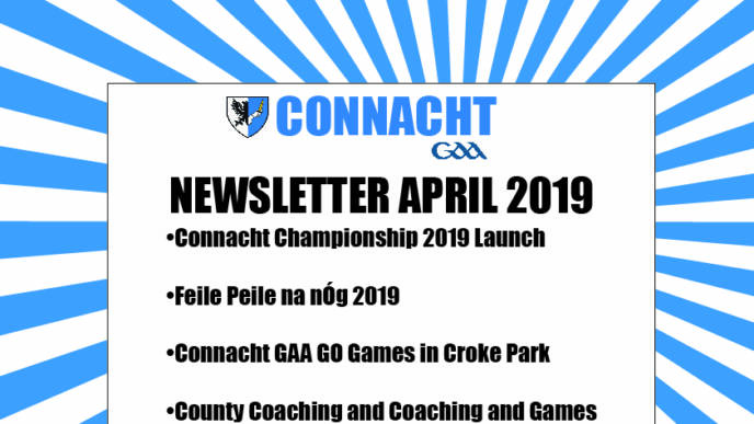 Connacht GAA