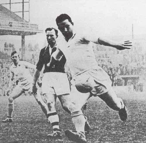 Sean Purcell Academy Day Taking Place this Saturday