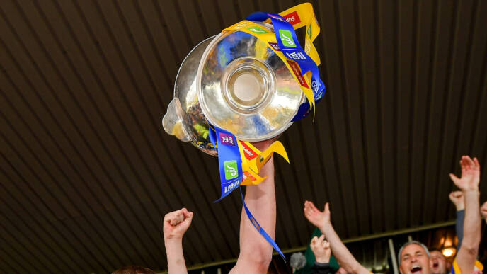 Connacht GAA