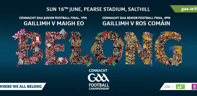 Connacht GAA