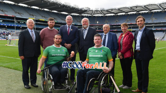 Connacht GAA