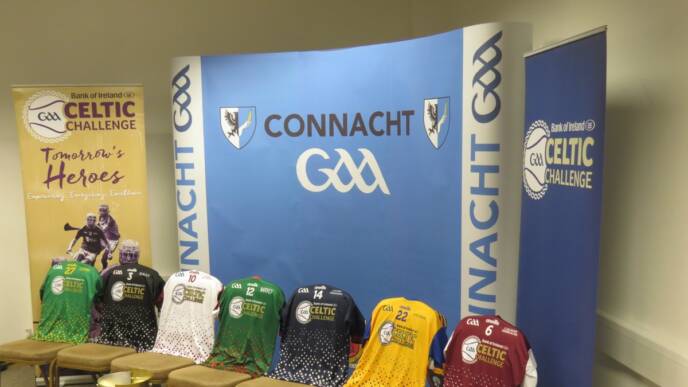 Connacht GAA