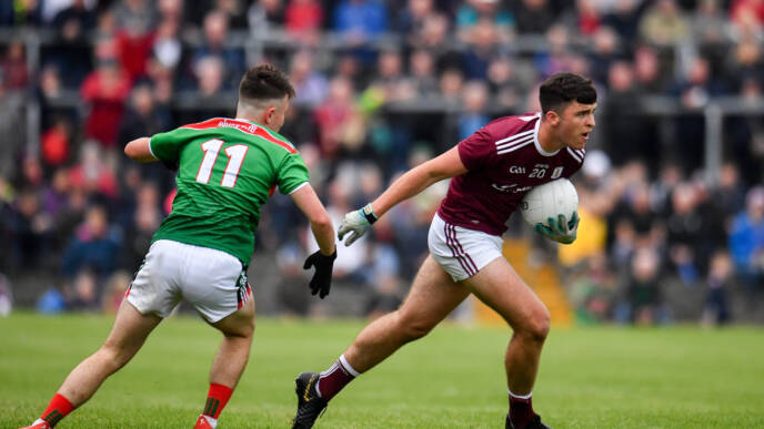 Connacht GAA