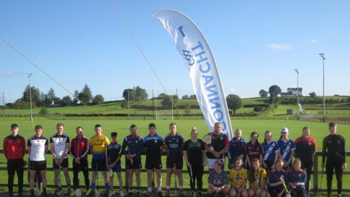 Connacht GAA