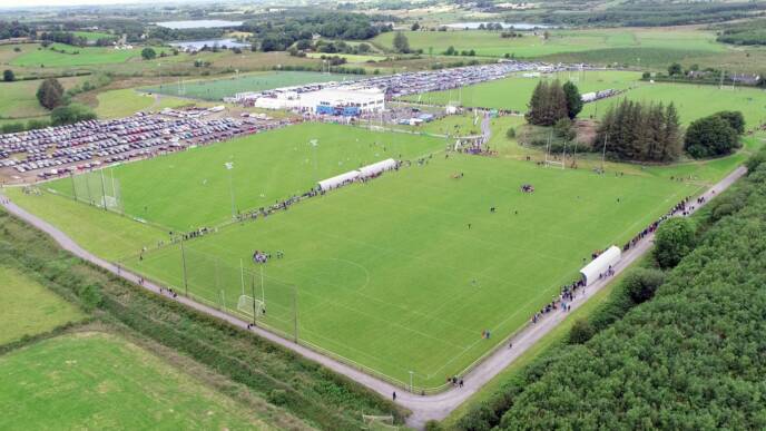 Connacht GAA