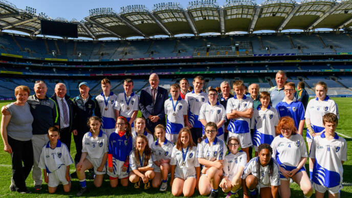 Connacht GAA