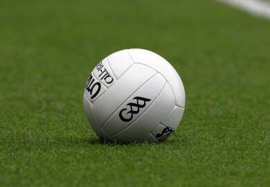 Connacht GAA implement new approach at U14 Academy days