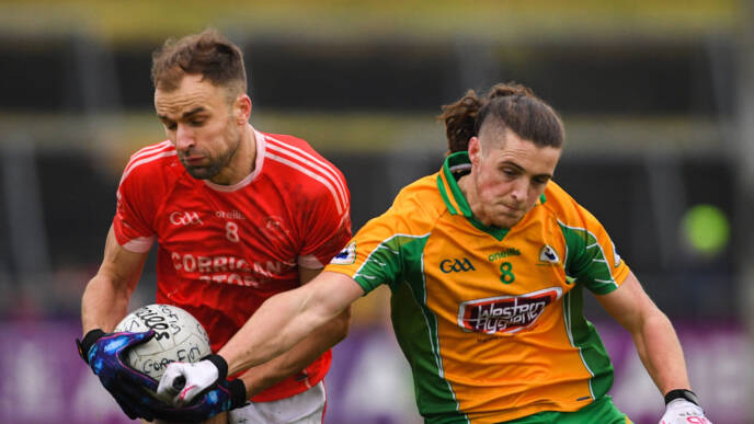 Connacht GAA