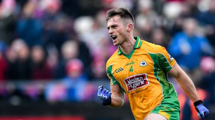 Connacht GAA