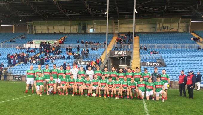 Connacht GAA