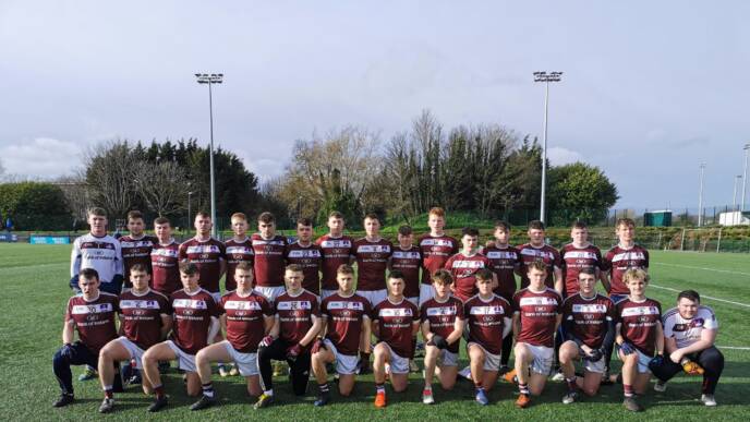 Connacht GAA