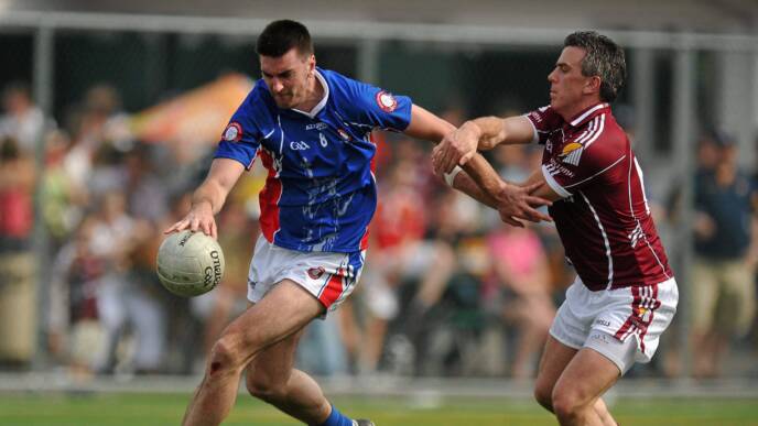 Connacht GAA