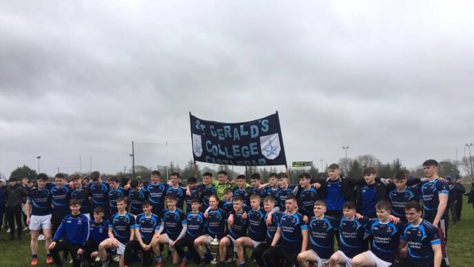 Connacht GAA