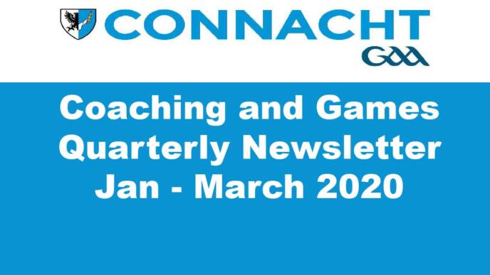 Connacht GAA