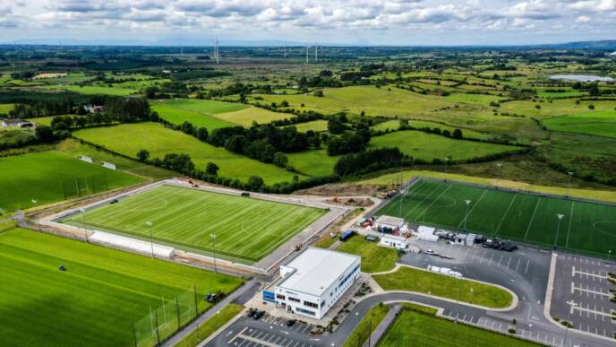 Connacht GAA