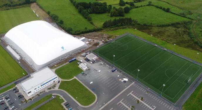 Connacht GAA