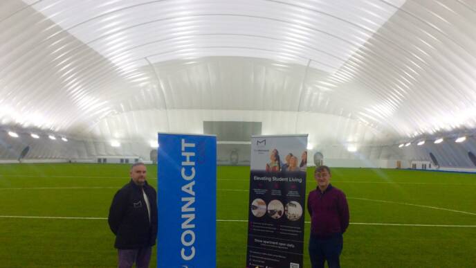Connacht GAA