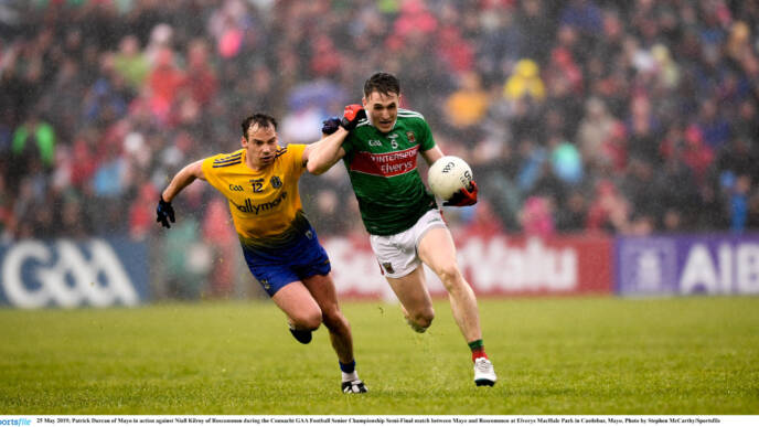 Connacht GAA