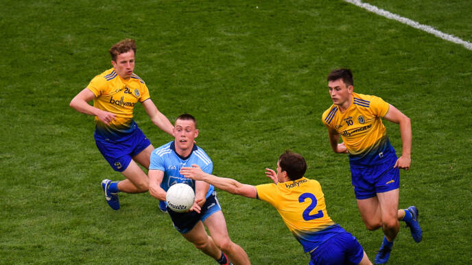 Connacht GAA