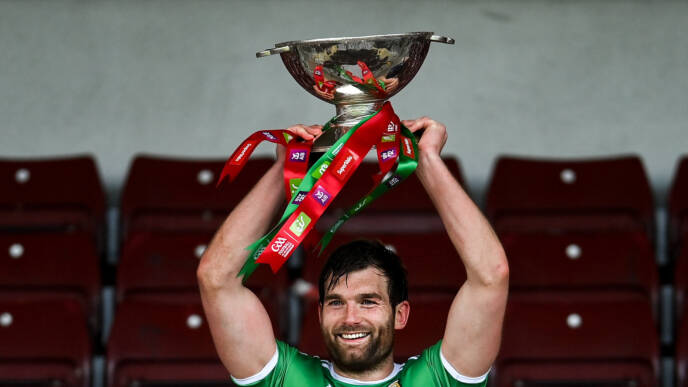 Connacht GAA