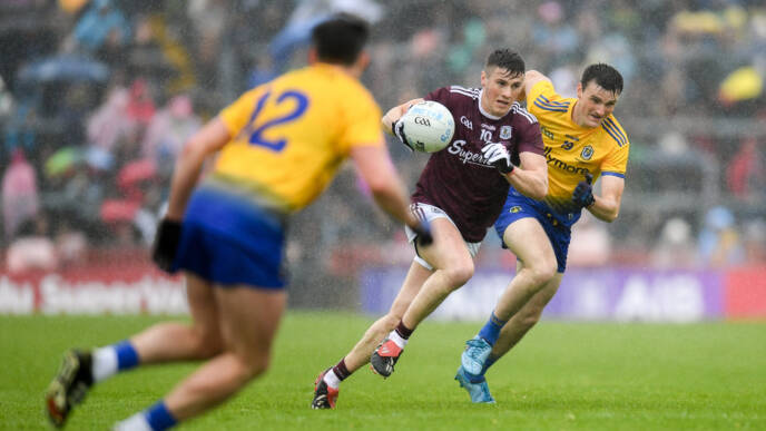 Connacht GAA