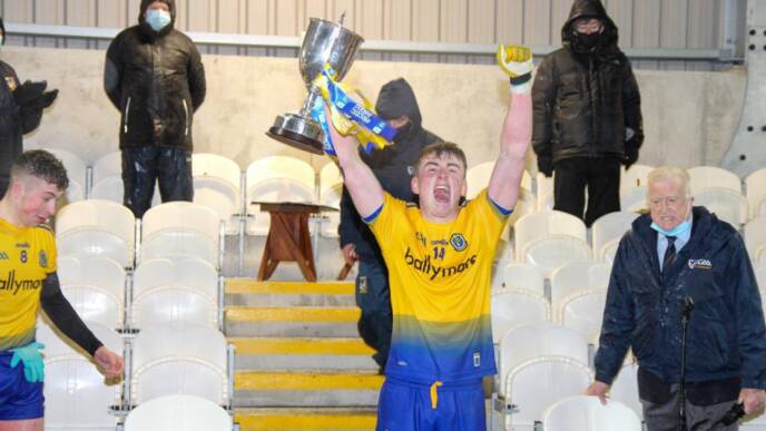 Connacht GAA
