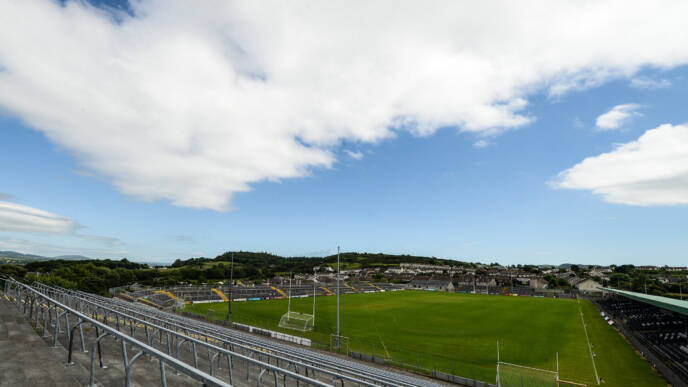 Connacht GAA