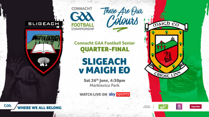 Connacht GAA
