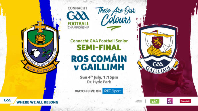 Connacht GAA