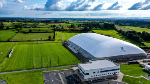 Mezzino Connacht PPS Football & Hurling Results Monday 20th Jan – Wed 22nd Jan