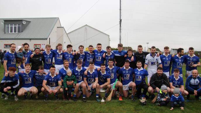 Connacht GAA