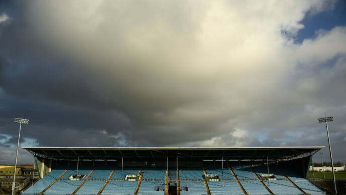 Connacht GAA