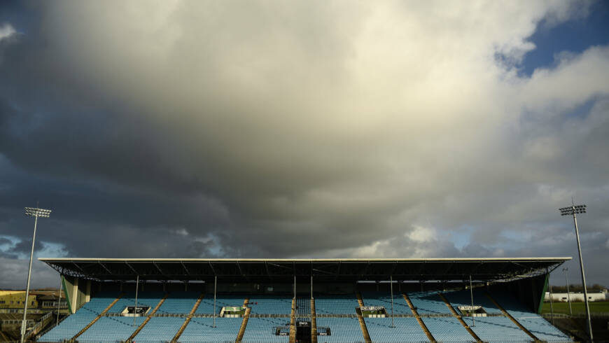 The Connacht GAA Senior Football Championship Quarter Final