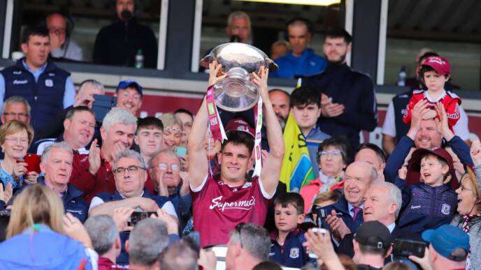 Connacht GAA