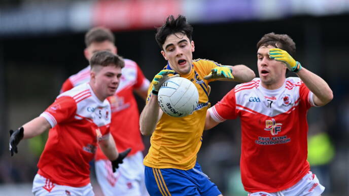 Connacht GAA