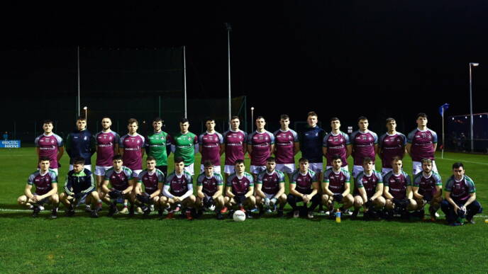 Connacht GAA