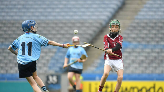 Connacht GAA