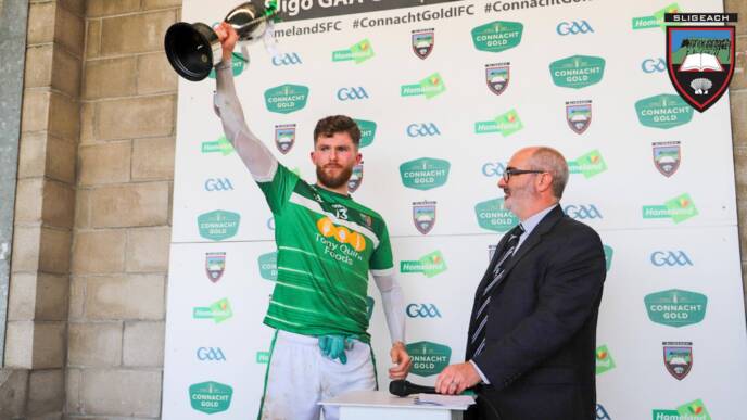 Connacht GAA