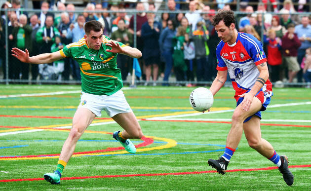 Connacht GAA