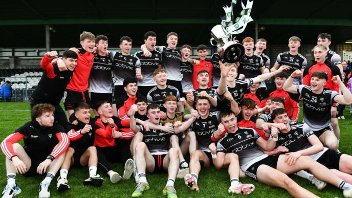 Connacht GAA