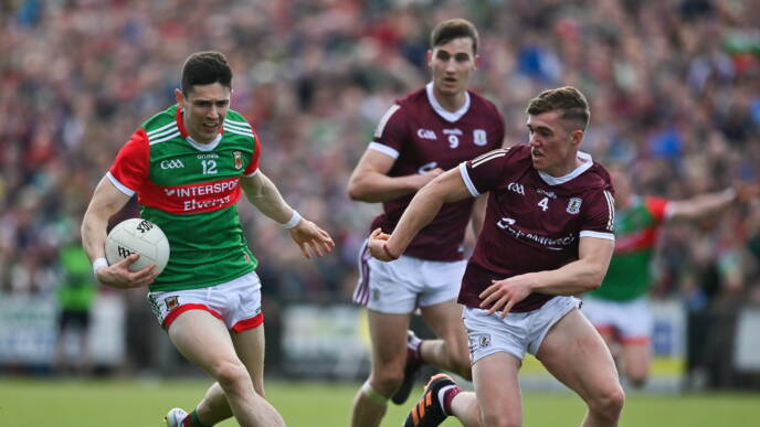 Connacht GAA