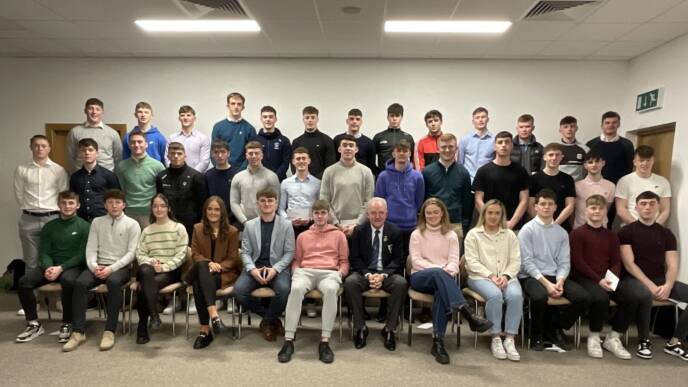 Connacht GAA
