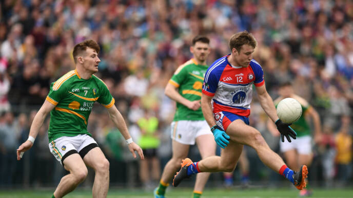 Connacht GAA
