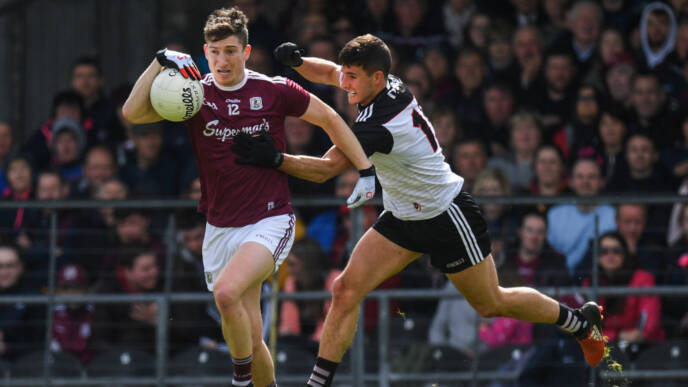 Connacht GAA