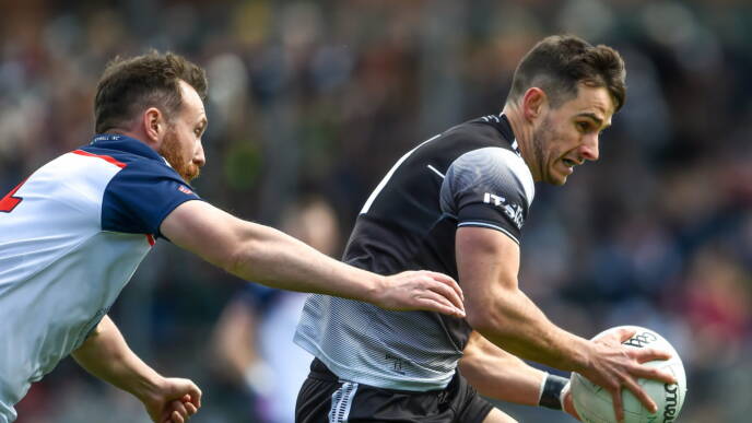 Connacht GAA