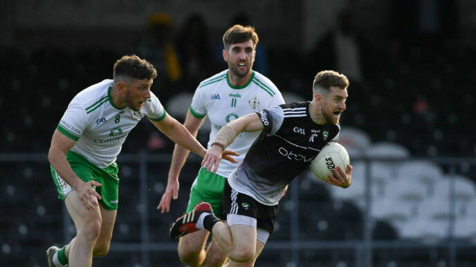 Connacht GAA
