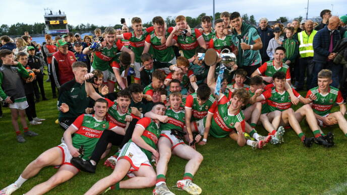 Connacht GAA