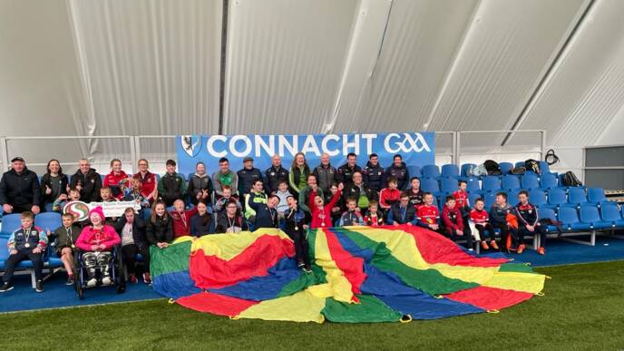 Connacht GAA