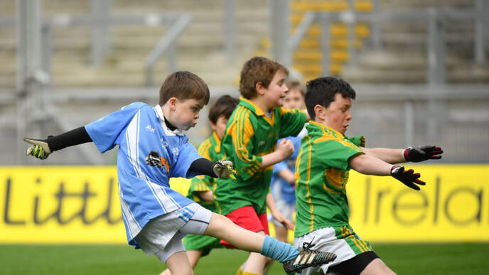 Connacht GAA