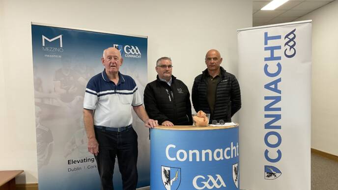 Connacht GAA